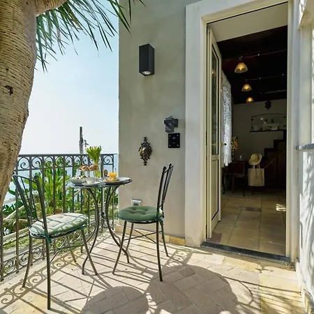 Botanico San Lazzaro Hotel