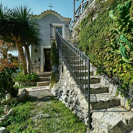Botanico San Lazzaro 5* Maiori