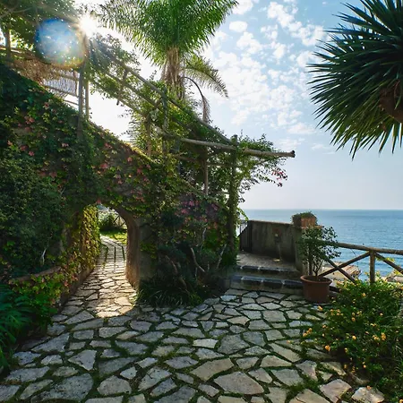 Hotel Botanico San Lazzaro Maiori
