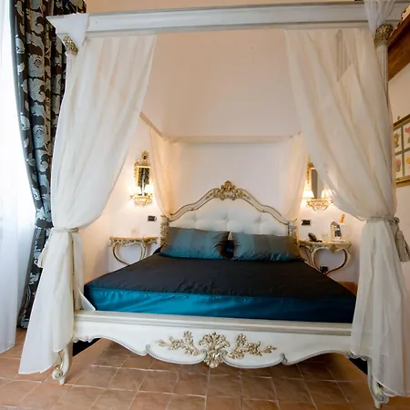 Botanico San Lazzaro 5* Maiori