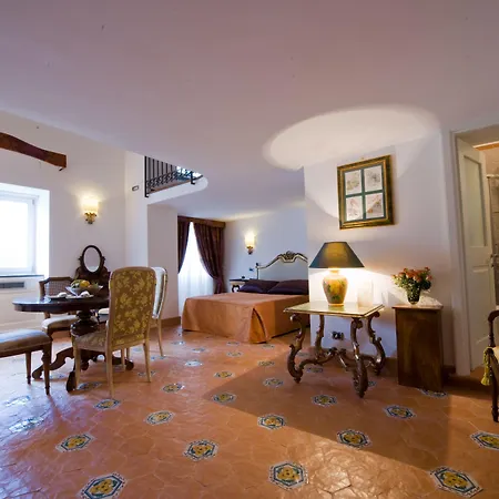Hotel Botanico San Lazzaro 5*