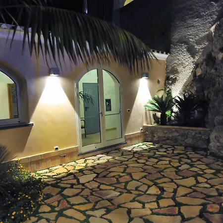 Botanico San Lazzaro 5* Maiori