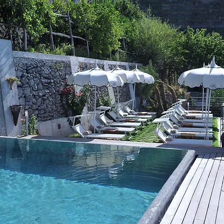 Botanico San Lazzaro 5* Maiori