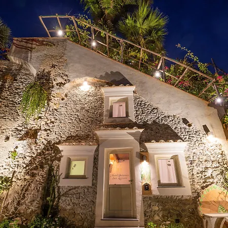 Botanico San Lazzaro 5*