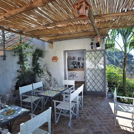 Botanico San Lazzaro Hotel