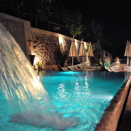 Botanico San Lazzaro 5*