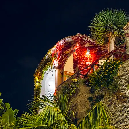 Botanico San Lazzaro Hotel Maiori