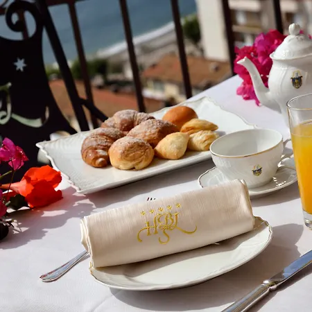 Hotel Botanico San Lazzaro Maiori