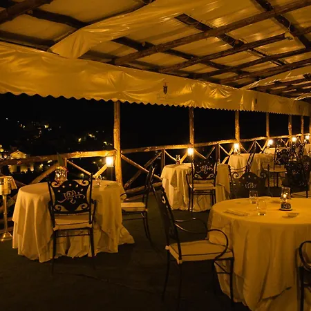 Hotel Botanico San Lazzaro