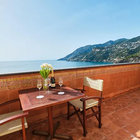 Hotel Botanico San Lazzaro