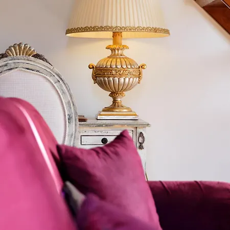 Botanico San Lazzaro Hotel