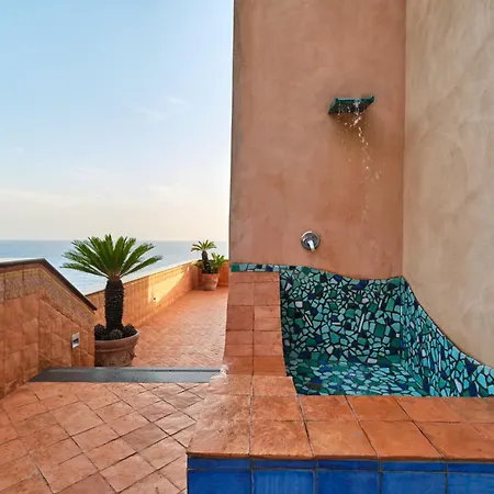 Hotel Botanico San Lazzaro Maiori