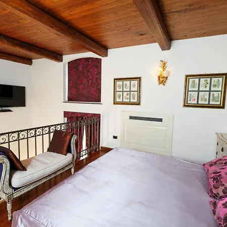 Botanico San Lazzaro 5*
