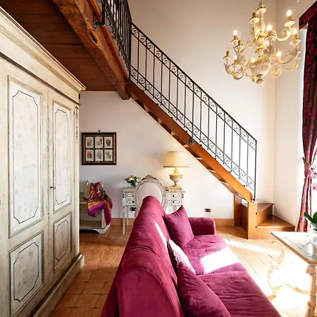 Botanico San Lazzaro Hotel