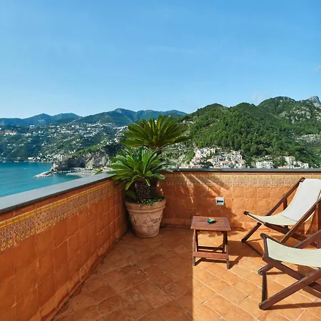 Hotel Botanico San Lazzaro