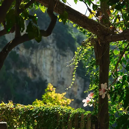 Botanico San Lazzaro Hotel Maiori
