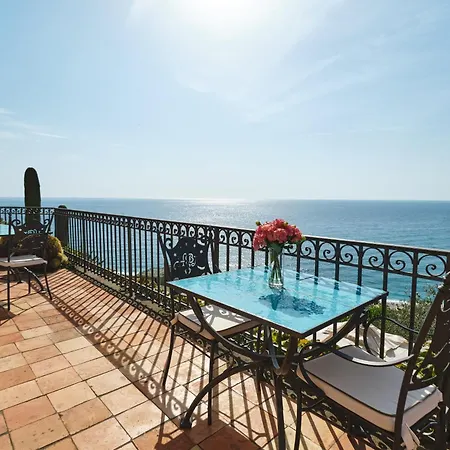 Hotel Botanico San Lazzaro Maiori