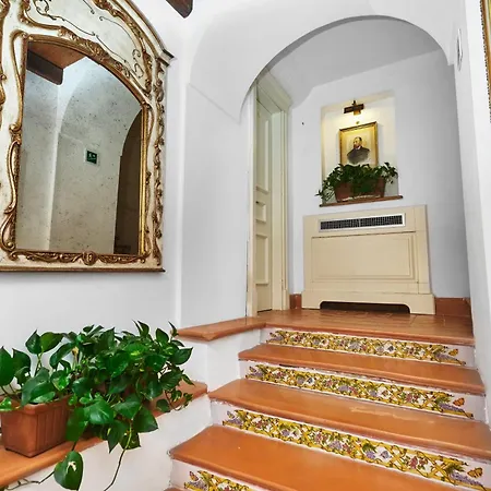 Hotel Botanico San Lazzaro 5*