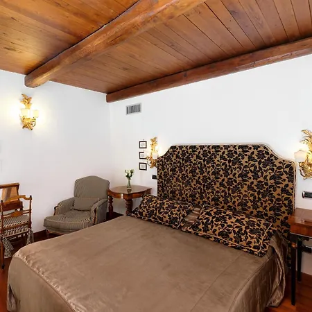 Botanico San Lazzaro Hotel Maiori