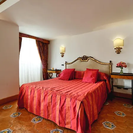 Hotel Botanico San Lazzaro