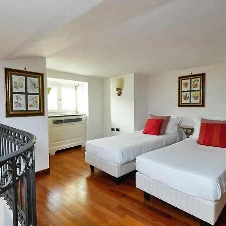 Botanico San Lazzaro 5* Maiori