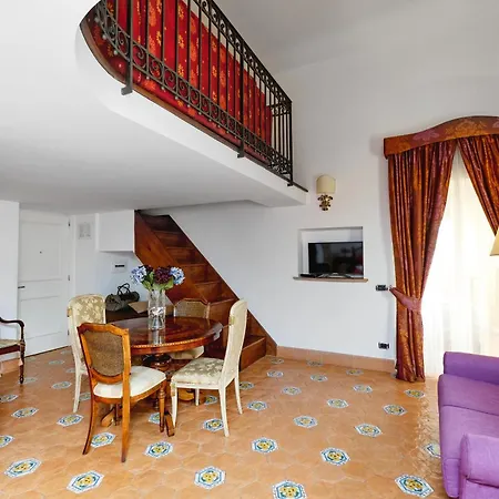 Botanico San Lazzaro Hotel 5*