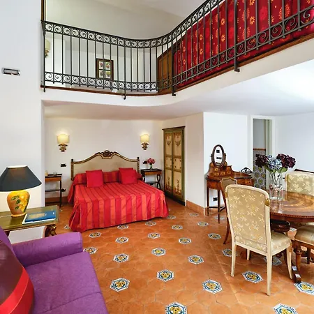 Botanico San Lazzaro 5* Maiori