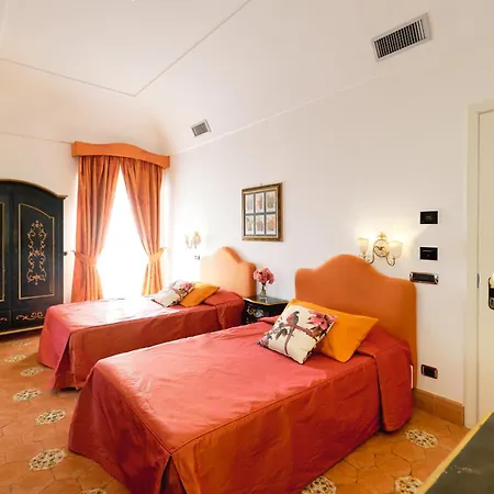 Hotel Botanico San Lazzaro 5*