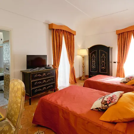 Botanico San Lazzaro Hotel Maiori