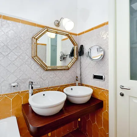 Hotel Botanico San Lazzaro Maiori