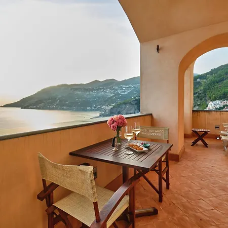 Hotel Botanico San Lazzaro 5*