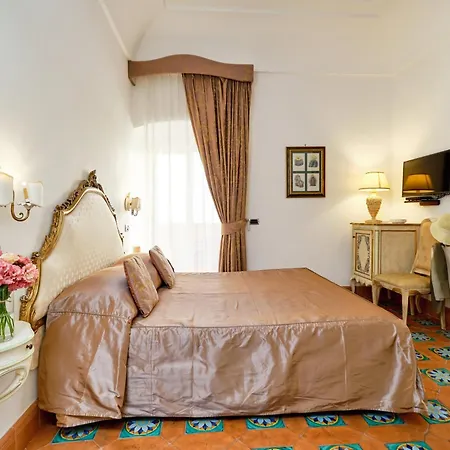 Hotel Botanico San Lazzaro 5*