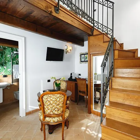 Botanico San Lazzaro Hotel