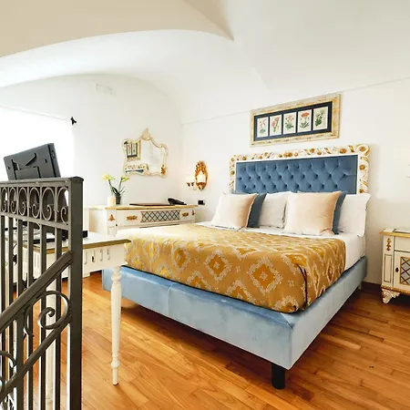 Botanico San Lazzaro Hotel