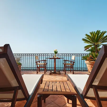 Botanico San Lazzaro Hotel