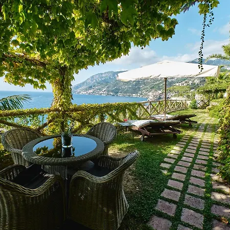 Hotel Botanico San Lazzaro 5*