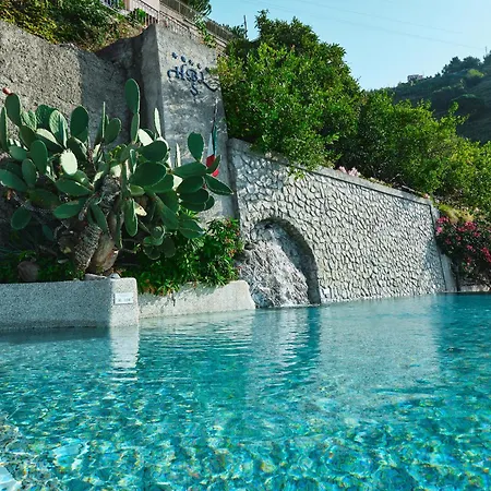 Botanico San Lazzaro 5* Maiori