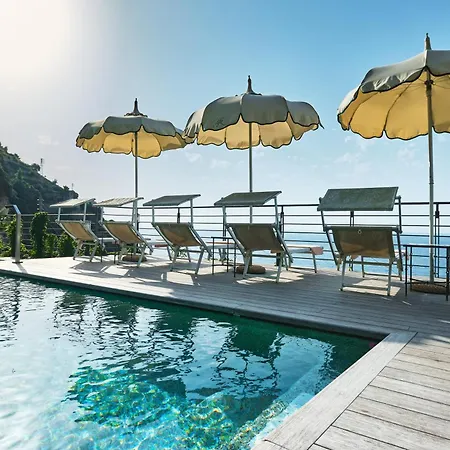 Botanico San Lazzaro 5* Maiori