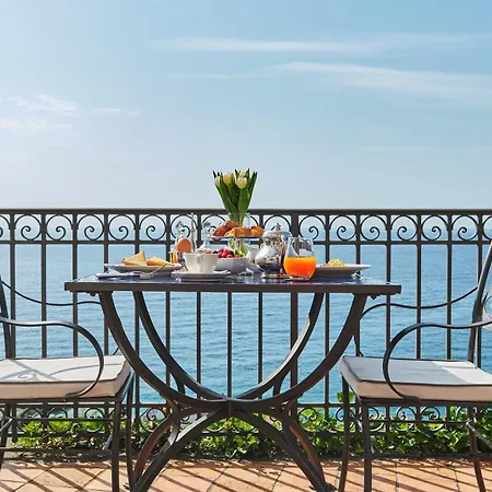 Botanico San Lazzaro 5* Maiori