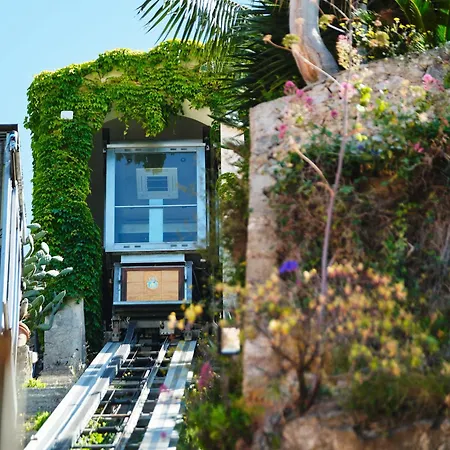 Botanico San Lazzaro Hotel Maiori