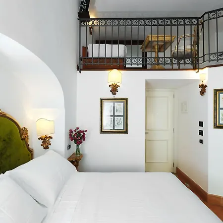 Botanico San Lazzaro Hotel 5*