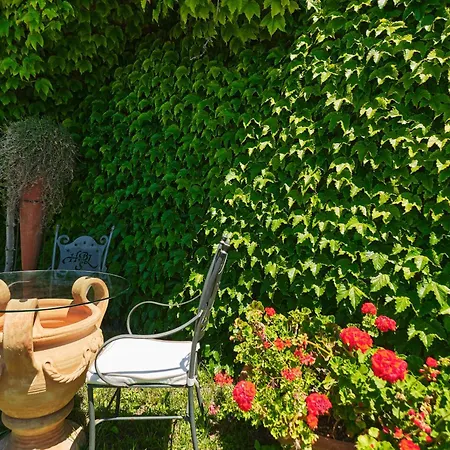 Botanico San Lazzaro Maiori