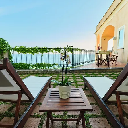 Botanico San Lazzaro 5* Maiori