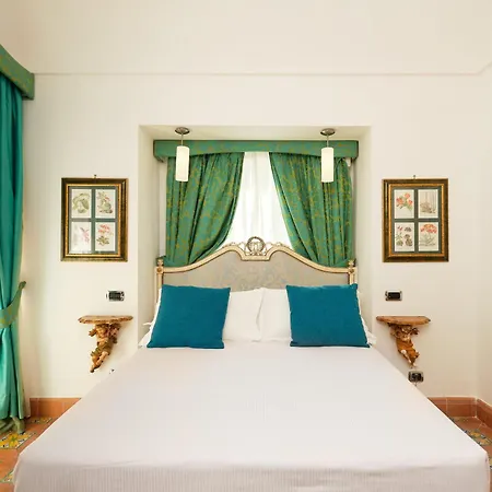 Botanico San Lazzaro Hotel