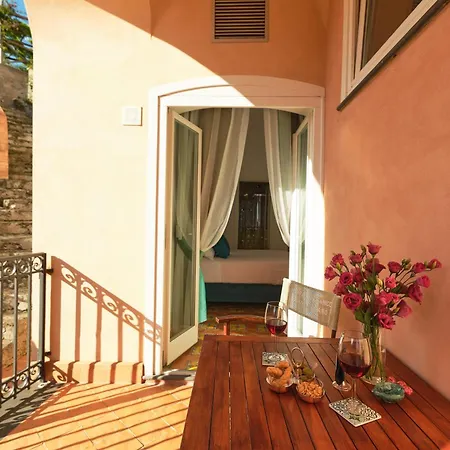 Botanico San Lazzaro 5*