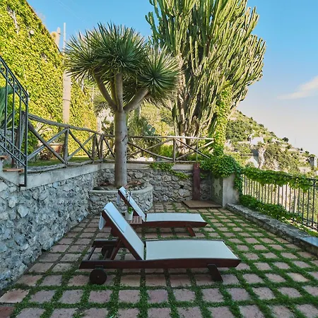 Botanico San Lazzaro