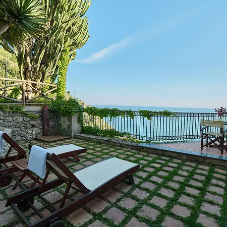 Hotel Botanico San Lazzaro