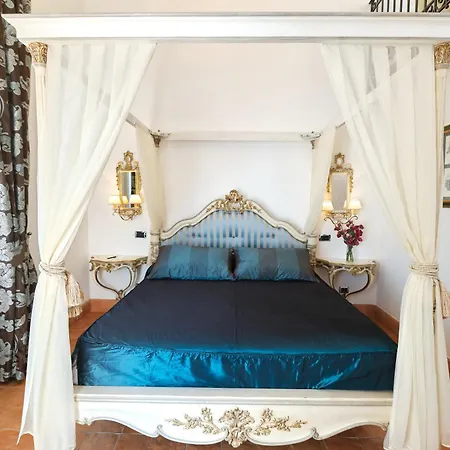 Hotel Botanico San Lazzaro 5*