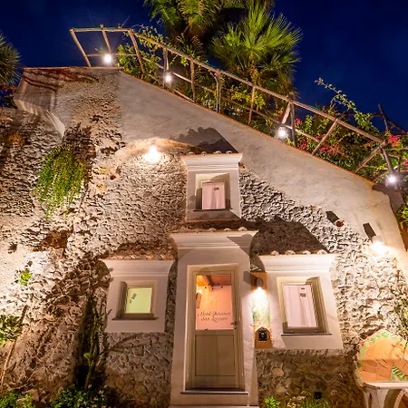 Botanico San Lazzaro 5*