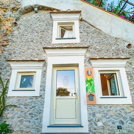 Botanico San Lazzaro מלון 5*